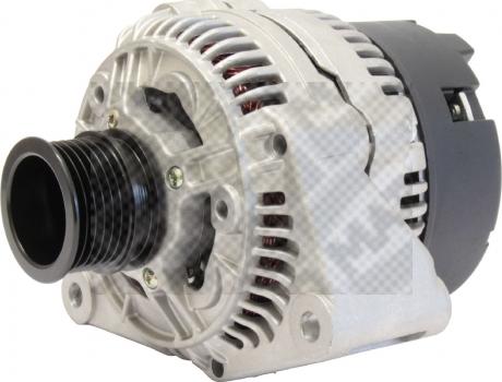 Mapco 13830 - Alternator www.molydon.hr