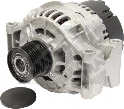 Mapco 13838 - Alternator www.molydon.hr
