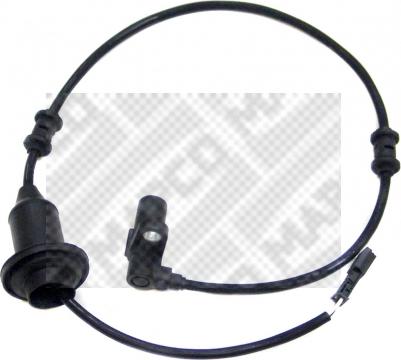 Mapco 86875 - Senzor, broj obrtaja kotača www.molydon.hr