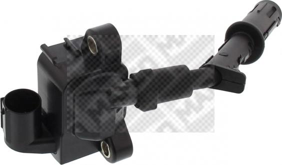 Mapco 80860 - Indukcioni kalem (bobina) www.molydon.hr