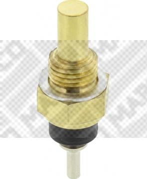 Mapco 88850 - Senzor, temperatura rashladne tekućinu www.molydon.hr