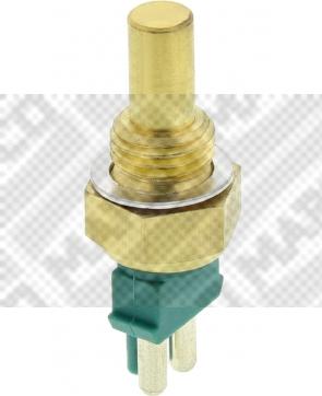 Mapco 88852 - Senzor, temperatura rashladne tekućinu www.molydon.hr