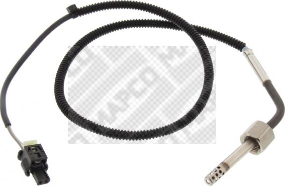 Mapco 88869 - Senzor, temperatura Ispušnih plinova www.molydon.hr