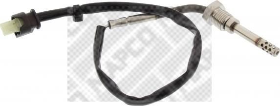 Mapco 88866 - Senzor, temperatura Ispušnih plinova www.molydon.hr