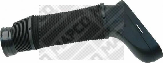 Mapco 39571 - Usisno Crijevo, filter za zrak www.molydon.hr