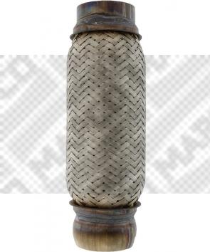 Mapco 30229 - Cijev za popravak, katalizator www.molydon.hr