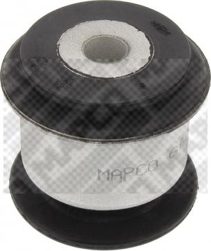 Mapco 38900 - Selen / Prigušni blok, Ovjes kotača www.molydon.hr