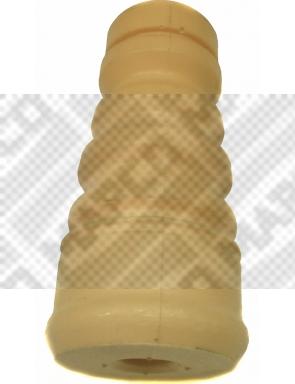 Mapco 32828 - Gumeni granicnik, Ovjes www.molydon.hr