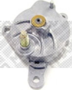 Mapco 24872 - Natezač remena, klinasti rebrasti remen  www.molydon.hr