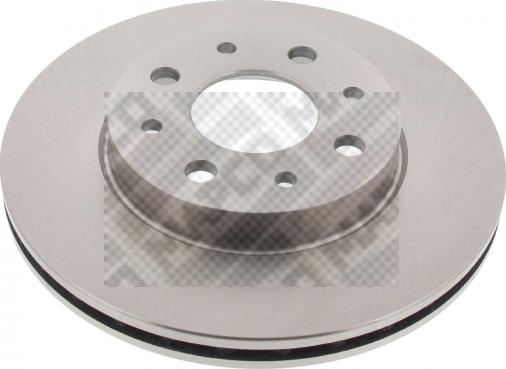 Mapco 25104 - Kočioni disk www.molydon.hr