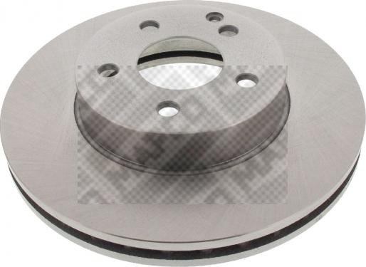 Mapco 25810 - Kočioni disk www.molydon.hr