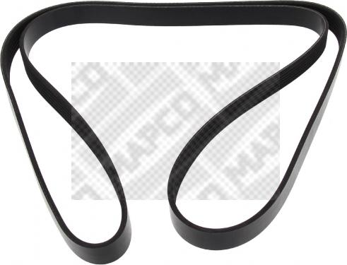Mapco 261775 - Klinasti rebrasti remen  www.molydon.hr