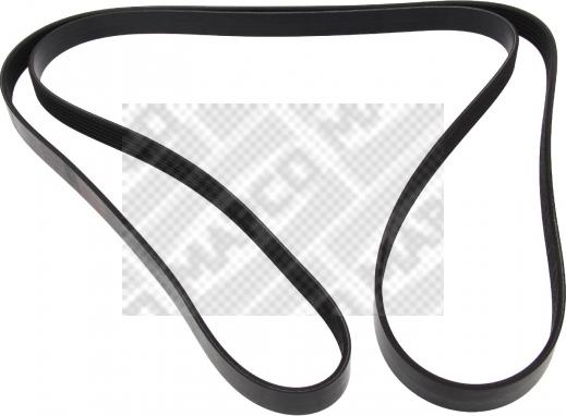 Mapco 262403 - Klinasti rebrasti remen  www.molydon.hr