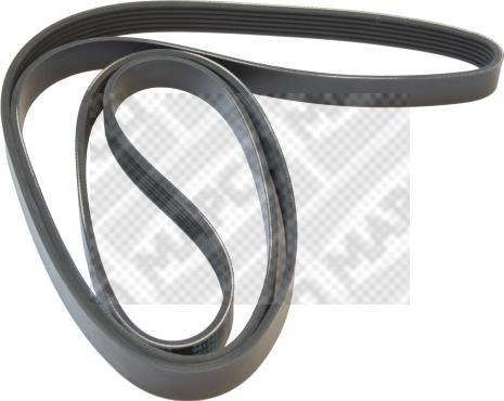Mapco 262196 - Klinasti rebrasti remen  www.molydon.hr