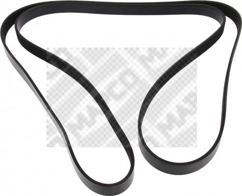 Mapco 262390 - Klinasti rebrasti remen  www.molydon.hr