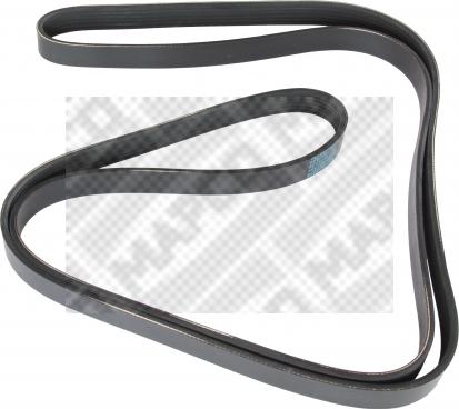 Mapco 262240 - Klinasti rebrasti remen  www.molydon.hr