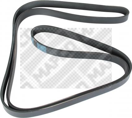 Mapco 262270 - Klinasti rebrasti remen  www.molydon.hr