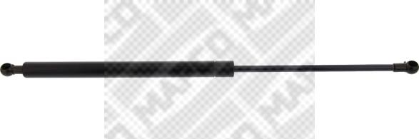 Mapco 20831 - Plinski amortizer, hauba motora www.molydon.hr