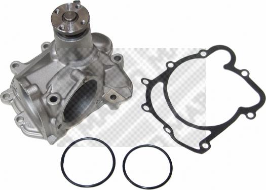Mapco 21854 - Vodena pumpa www.molydon.hr