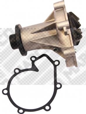 Mapco 21865 - Vodena pumpa www.molydon.hr