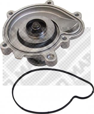 Mapco 21860 - Vodena pumpa www.molydon.hr