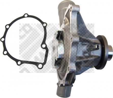 Mapco 21862 - Vodena pumpa www.molydon.hr