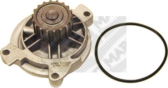 Mapco 21801 - Vodena pumpa www.molydon.hr