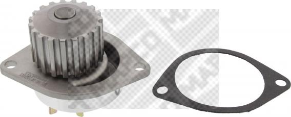Mapco 21308 - Vodena pumpa www.molydon.hr