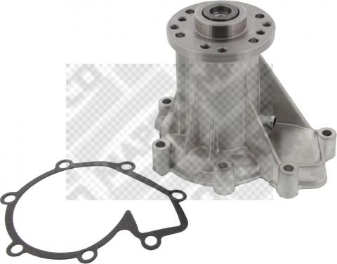 Mapco 21736 - Vodena pumpa www.molydon.hr