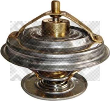 Mapco 28083 - Termostat, rashladna tekućinu www.molydon.hr