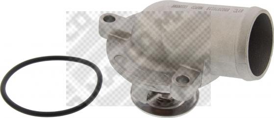 Mapco 28859 - Termostat, rashladna tekućinu www.molydon.hr