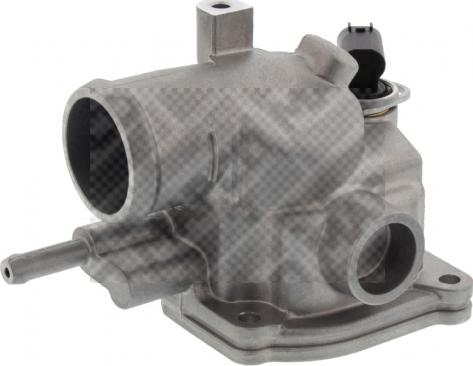 Mapco 28855 - Termostat, rashladna tekućinu www.molydon.hr