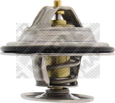 Mapco 28851 - Termostat, rashladna tekućinu www.molydon.hr