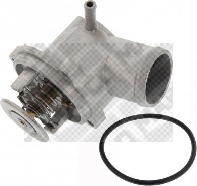 Mapco 28858 - Termostat, rashladna tekućinu www.molydon.hr