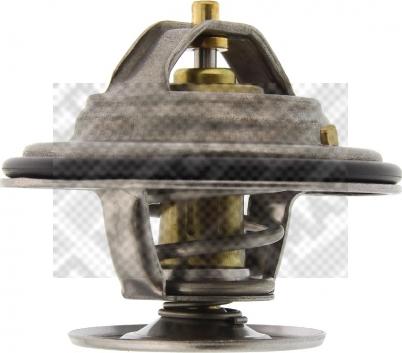 Mapco 28852 - Termostat, rashladna tekućinu www.molydon.hr