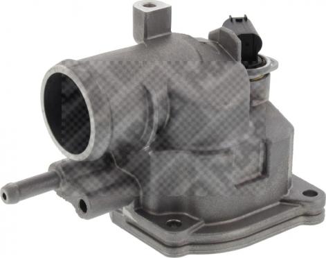 Mapco 28863 - Termostat, rashladna tekućinu www.molydon.hr