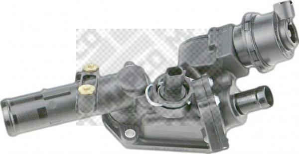 Mapco 28284 - Termostat, rashladna tekućinu www.molydon.hr