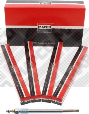 Mapco 7855/4 - Grijač za paljenje www.molydon.hr
