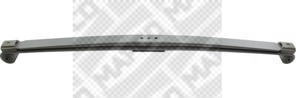 Mapco 72998 - Paket opruge www.molydon.hr