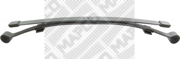 Mapco 72993 - Paket opruge www.molydon.hr