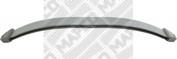 Mapco 72980 - Paket opruge www.molydon.hr
