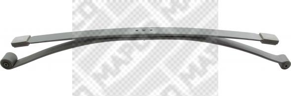 Mapco 72981 - Paket opruge www.molydon.hr