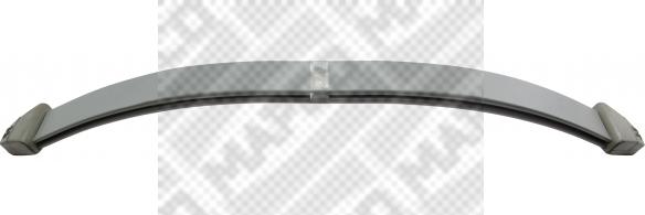 Mapco 72983 - Paket opruge www.molydon.hr