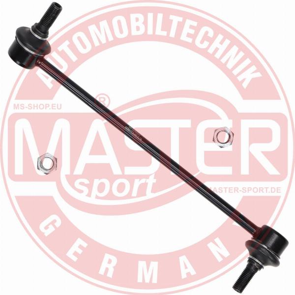 MASTER-SPORT 42595-PCS-MS - Šipka/spona, stabilizator www.molydon.hr