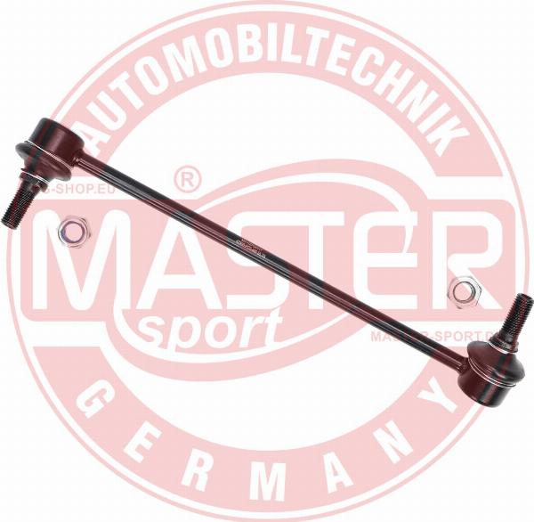 MASTER-SPORT 42596-PCS-MS - Šipka/spona, stabilizator www.molydon.hr