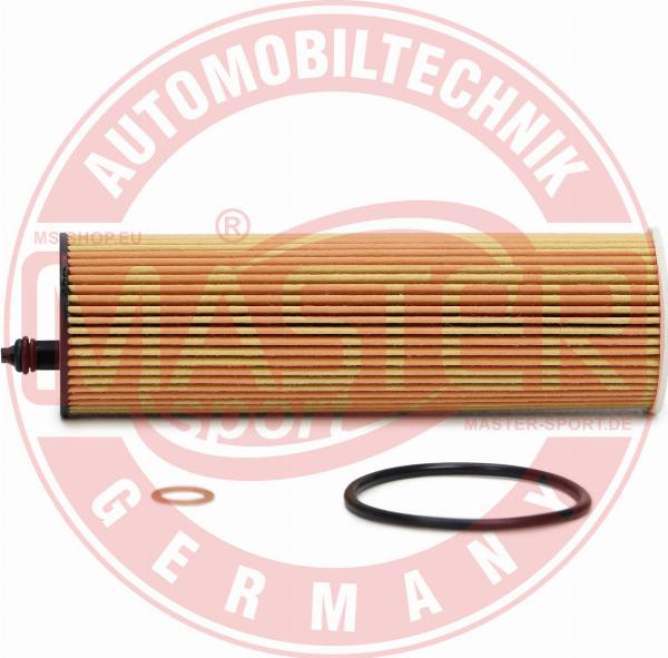 MASTER-SPORT 6020Z-OF-PCS-MS - Filter za ulje www.molydon.hr