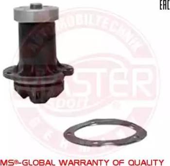 MASTER-SPORT 155-WP-PCS-MS - Vodena pumpa www.molydon.hr