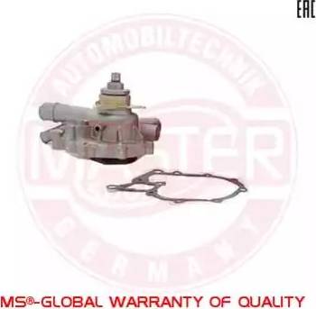 MASTER-SPORT 165-WP-PCS-MS - Vodena pumpa www.molydon.hr