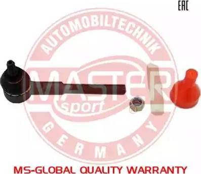 MASTER-SPORT 10705-SET-MS - Kraj spone, kuglasti zglob www.molydon.hr