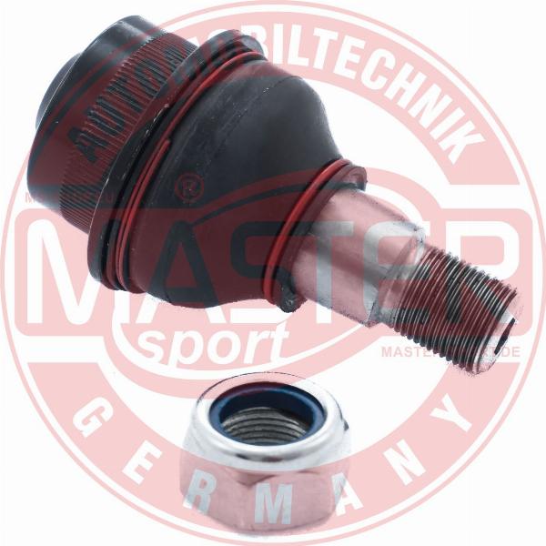 MASTER-SPORT 18875-PCS-MS - Gornja/donja kugla www.molydon.hr